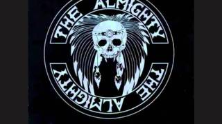 The Almighty - Lay Down The Law
