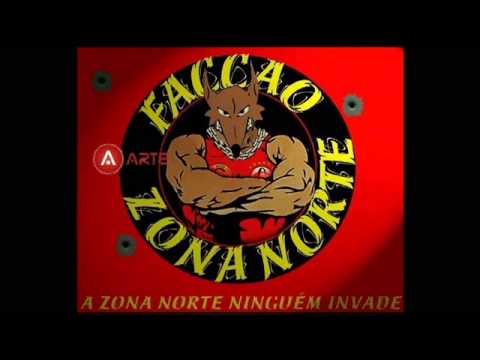 M c Arte   FacÇÂo jOvem zONA noRTE  dJ artE