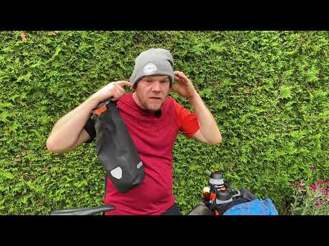 Profitipps zum richtigen Packen fürs Bikepacking - Der Profi packt aus
