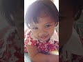 Cute Kid Sings Twinkle Twinkle Little Star