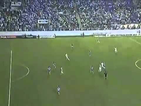 São Paulo-SP 10 x 0 Palmas-TO - Gols - Copa São Paulo de Futebol Júnior 2012 [04/01/12]