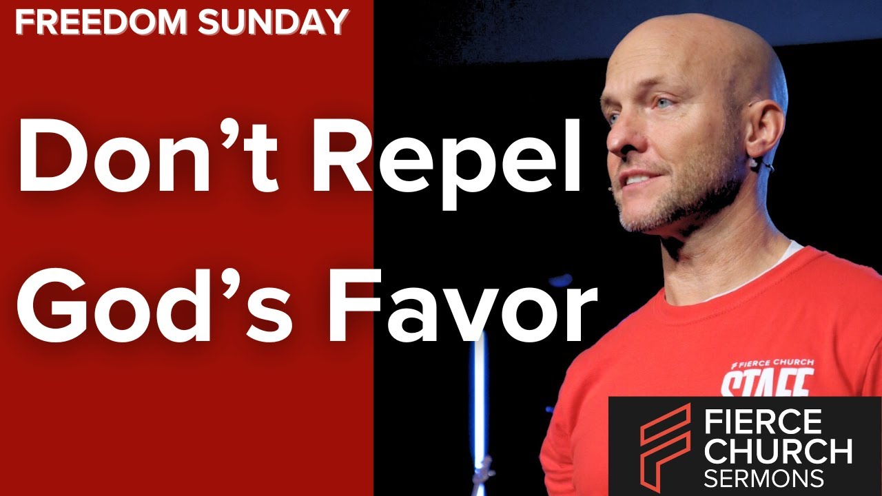 This Is What We're Here For | Freedom Sunday #freedomsunday