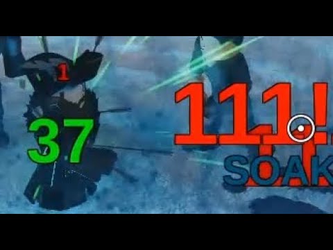 Lifesteal / Regeneration Explained | Arcane Odyssey