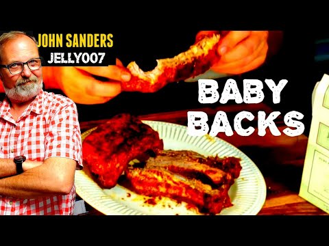 download lagu mp3 mp4 Ninja Foodi Baby Back Ribs, download lagu Ninja Foodi Baby Back Ribs gratis, unduh video klip Ninja Foodi Baby Back Ribs