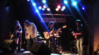Thunderhead Live : Hit and Run Driver - Oct. 16, 2011