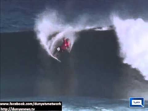 Santa Ana surfer Courtney Conlogue wins big in Australia, winning Margaret River Pro