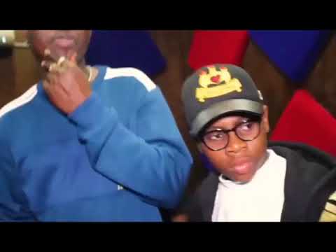 WIG Dance by Ozzybee ft. Zlatan Ibile