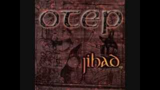 Otep - Filthee - Jihad