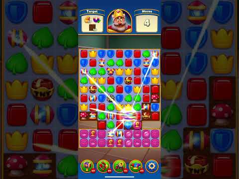 Royal Match Level 5782