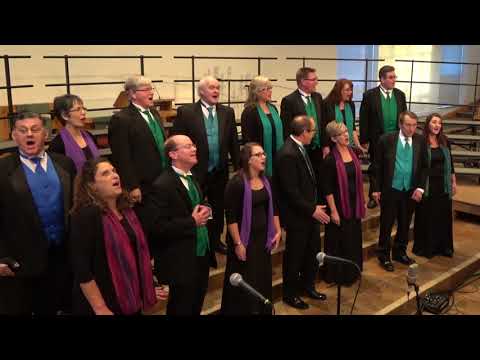 Sleigh Ride arr Andy Beck