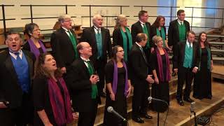 Sleigh Ride arr Andy Beck