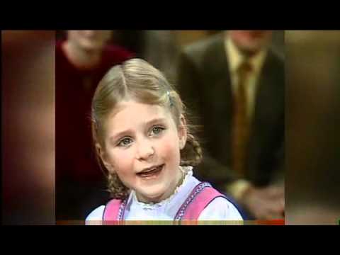 Medley Volksmusik und Schlager