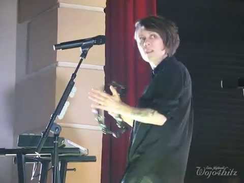 7/18 Tegan & Sara - Sentimental Tune @ Buckhead Theatre, Atlanta, GA 5/15/14