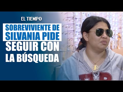 Sobreviviente de tragedia en Silvania clama por la búsqueda de su mamá