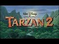 Tarzan 2 UK DVD Trailer August 2005