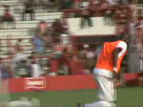 NauticoNET - Somália - Náutico 2x2 Salgueiro