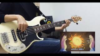 逆転裁判 ED 安田瑞 Yasuda Rei / Message ベースで弾いてみた