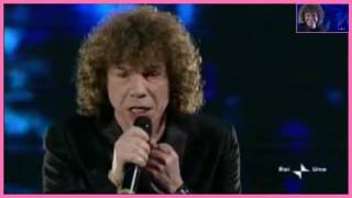 Riccardo Cocciante - In bicicletta da Ti lascio una canzone