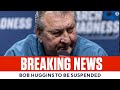 Breaking News: Bob Huggins to be suspended, docked $1M in salary | CBS Sports