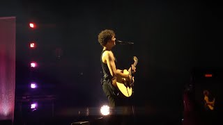 Download lagu Joshua Bassett - Lie Lie Lie - Live in London 10th May 2023 mp3