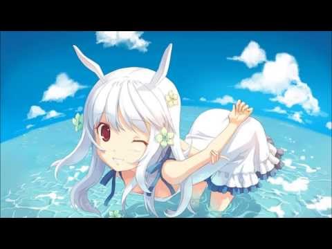 Nightcore - Blurred Lines
