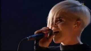 Robyn   Push It &amp; Sexual Eruption Live Los Angeles 2008)