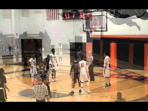 Morton College Basketball - Men vs Prairie State