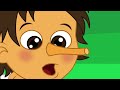 2 Cuentos Pinocho Cuentos Infantiles Para Dormir En Español