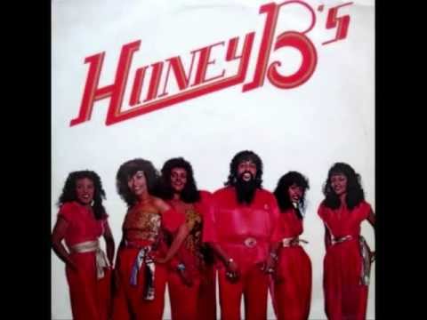 Honey B's - Love Party (1982)