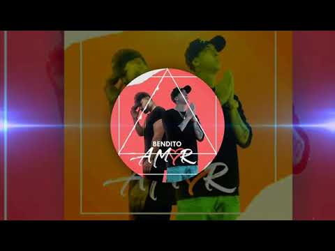 Bendito Amor Remix NIKO Ft Abner