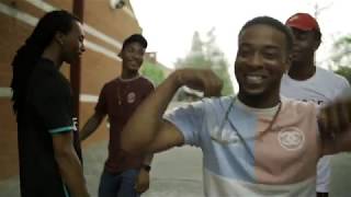 Fine$$e ft Lil E - Get Out Yo Feelings[Official Music Video]