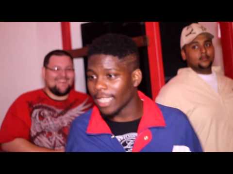 Murda One vs H The Prodigy