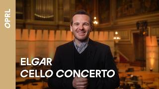 Download lagu Elgar, Concerto pour violoncelle | 13.11.2026 à Liège  [ Lionel Bringuier présente... ] mp3