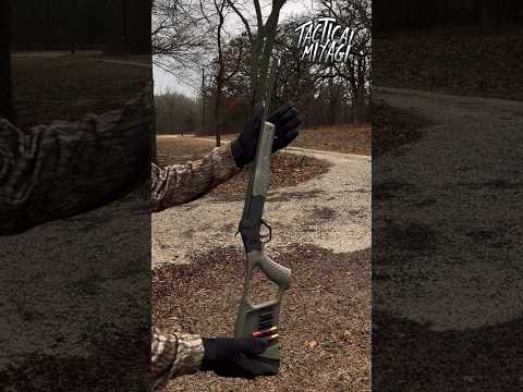 This is a MUST HAVE Firearm!   The Rossi Tuffy in .410