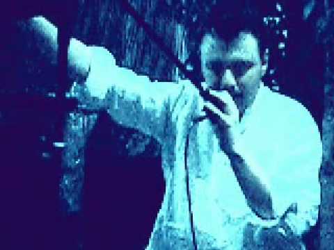 GRABEK - farvel live @ vombat radio (kaoss pad, electribe, looper, vocal)