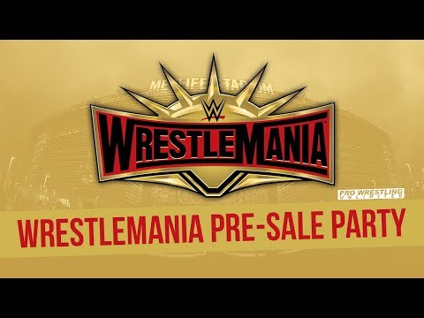 Fight Size Update: New York Mets WWE Night, Kurt Angle On “You Suck” Chants, More