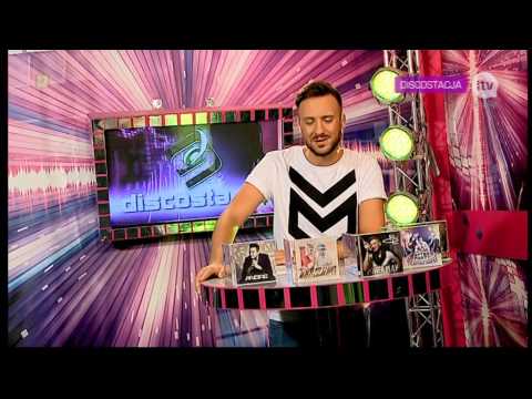 Discostacja - codziennie o 10:00 w iTV - Olek