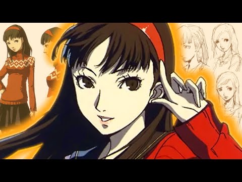 Yukiko Amagi; The Ultimate Analysis || Persona 4 Golden