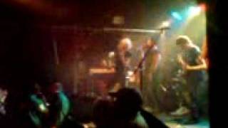 The Blackout - Prepare For A Wound