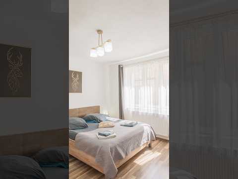 Video Investiție în Centrul Istoric al Sibiului – 2 apartamente, business funcțional