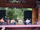 Doc Watson & Friends- Little Sadie- Rockygrass 2005