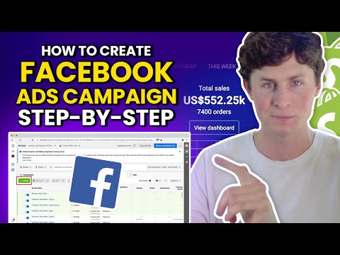 How to Make Ads for Facebook Ads Campaign