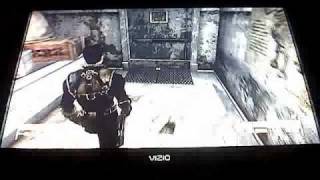 Ryan doin Vault 34 on hardcore on Fallout New Vegas once more