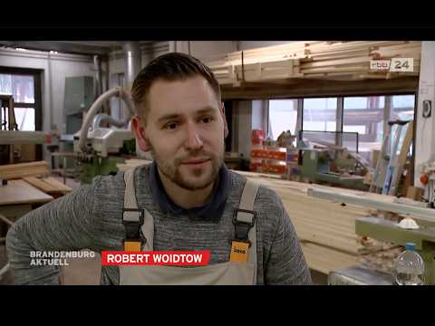 Landschleicher - Gahry - 05.12.2021 - RBB 24 - Brandenburg aktuell