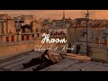 Jhoom - Minar Rahman [ Slowed & Reverb ]