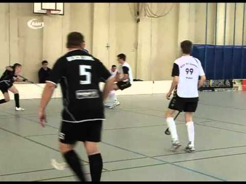 Unihockey in Zoberberg - RAN1