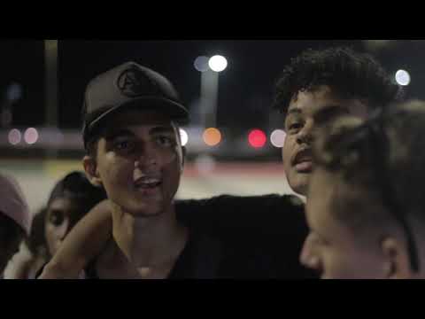 Flash Frontal x Japa - Batalha da Torre 91ª edição (2º fase)