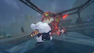 [絕區] 露萊熊 閃擊0難 5分12秒