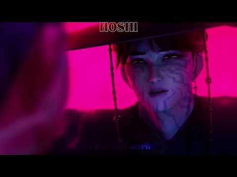 Jinu x Rumi [Kpop Demon Hunter]