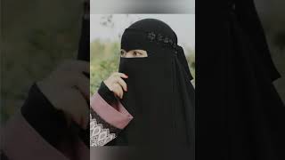 Niqabi girl? hijabi queen❤️??